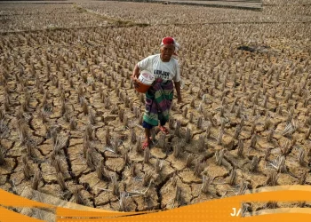 Pbb Peringatkan Krisis Air Global Nyaris Lumpuh Akibat Defisit Pendanaan