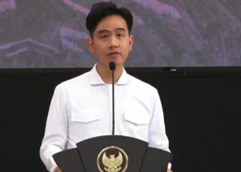 Pdip Didesak Konsolidasi Kekuatan Dpr Respons Peta Politik Gibran