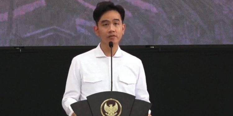 Pdip Didesak Konsolidasi Kekuatan Dpr Respons Peta Politik Gibran
