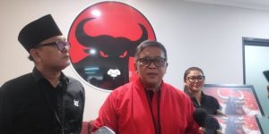 PDIP Sebut Usulan Luhut Cederai Rasa Keadilan Masyarakat