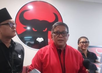 Pdip Sebut Usulan Luhut Cederai Rasa Keadilan Masyarakat