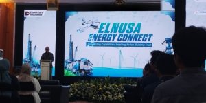 PHE Tegaskan Independensi Pers Jadi Kunci Utama Jurnalisme Berkualitas di Elnusa Journalistic Award