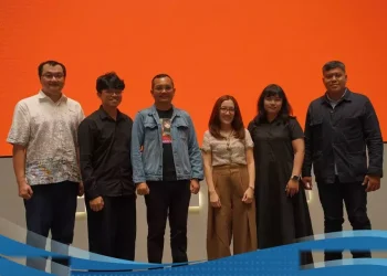 Pacu Daya Saing Platform Digital Boyong Pengembang Gim Lokal Tembus