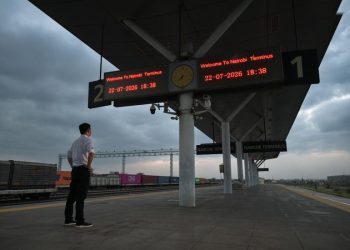 Pakar As Praktik Pembangunan China Buktikan Target Sdg Bisa Tercapai