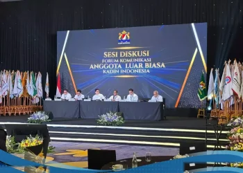 Pakar Ekonomi Beberkan Tiga Ganjalan Utama Dunia Usaha Demi Capai