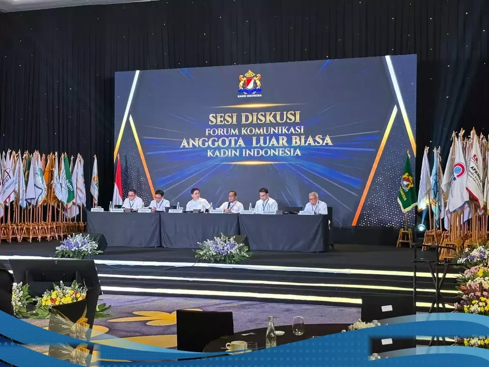 Pakar Ekonomi Beberkan Tiga Ganjalan Utama Dunia Usaha Demi Capai