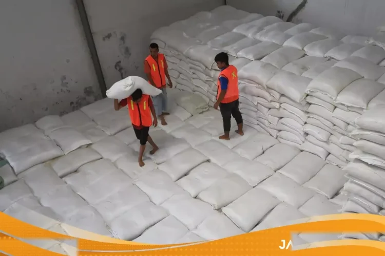 Pakar Ekonomi Wanti Wanti Surplus Pangan Indonesia Tak Jamin Harga Terjangkau