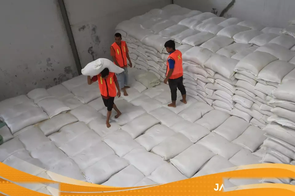 Pakar Ekonomi Wanti Wanti Surplus Pangan Indonesia Tak Jamin Harga Terjangkau
