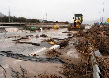 Pakar Peringatkan El Nino Ancam Perburuk Krisis Ekonomi Amerika Latin
