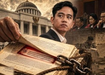 Pakar Warning Potensi Bom Waktu Politik Pascaputusan Mk Soal Pencalonan