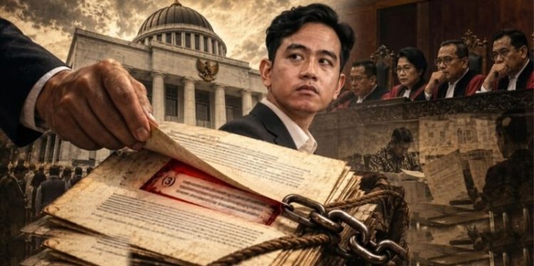 Pakar Warning Potensi Bom Waktu Politik Pascaputusan Mk Soal Pencalonan