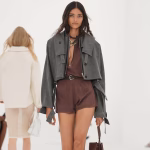 Panas Gelombang Iklim Global Paksa Industri Modis Paris Fashion Week Merombak Total Strategi Koleksi Busana