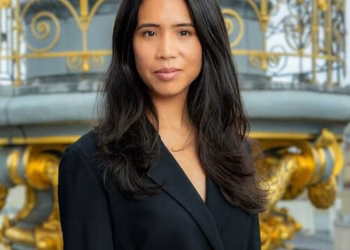 Pandangan Pembeli Fashion Week Angelique Liautaud Dari Printemps Hadirkan Sensasi