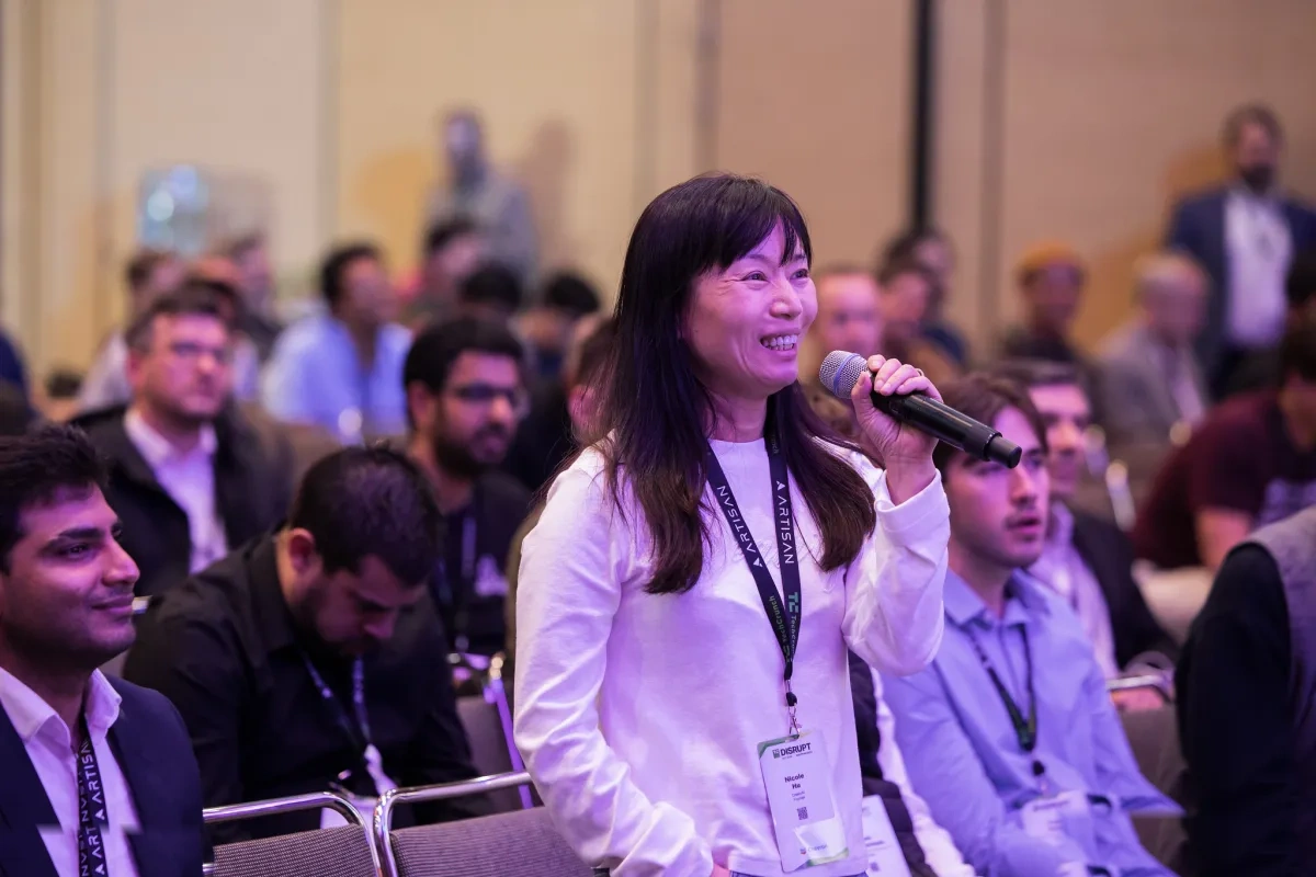 Panduan Lengkap Pendiri Startup Menguasai Panggung Techcrunch Disrupt 2026