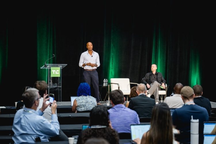 Panduan Lengkap Techcrunch Founder Summit 2026 Ajang Berkumpulnya Para Inovator