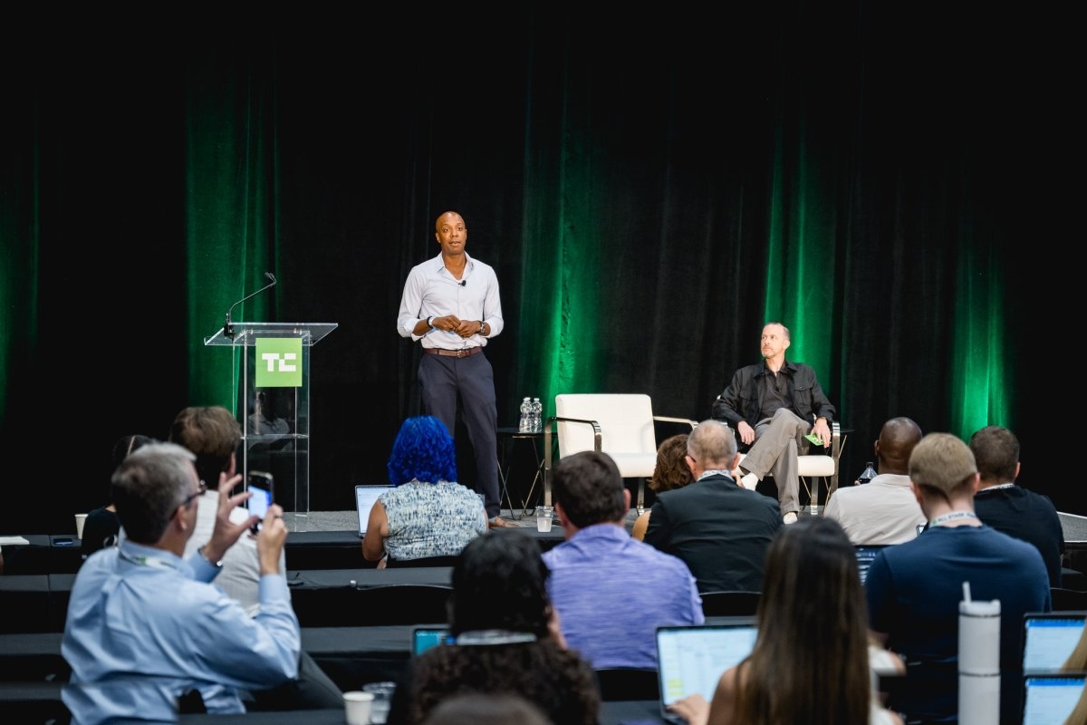 Panduan Lengkap Techcrunch Founder Summit 2026 Ajang Berkumpulnya Para Inovator