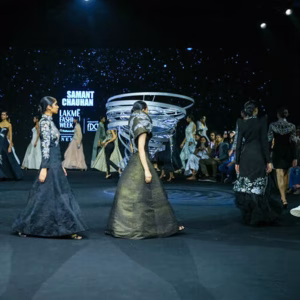 Panggung Lakme Fashion Week FDCI Kembali Guncang Delhi, Pero Siap Tampil Sebagai Pembuka