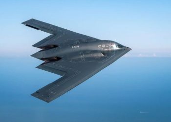 Pangkalan Raf Fairford Dipastikan Aman Usai As Tarik Pesawat Pengebom