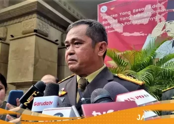 Panglima Angkatan Darat Kecam Keras Praktik Perjudian Di Kompleks Perumahan