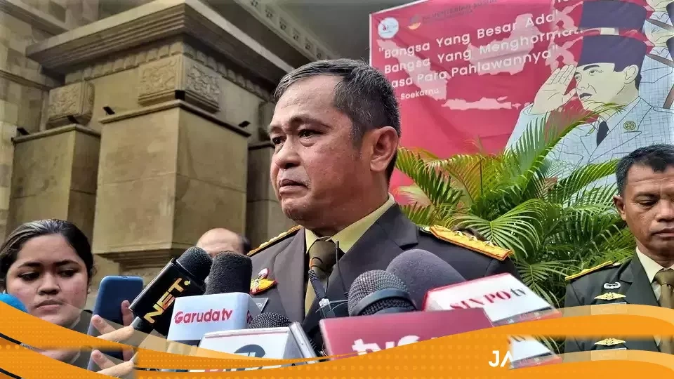 Panglima Angkatan Darat Kecam Keras Praktik Perjudian Di Kompleks Perumahan