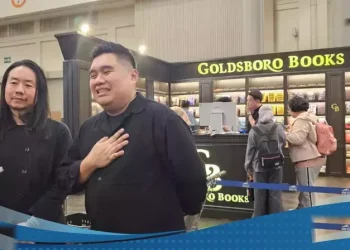 Pasar Buku Edukasi Anak Melonjak Bbw Ekspansi Koleksi Bacaan