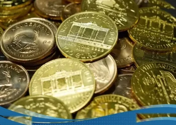 Pasar Emas Memanas Harga Logam Mulia Melonjak Akibat Ketidakpastian Ekonomi