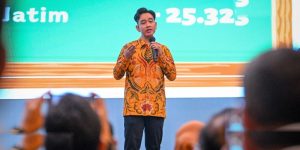 Pasca Putusan MK, Status Gibran Sebagai Wapres Kembali Menuai Sorotan