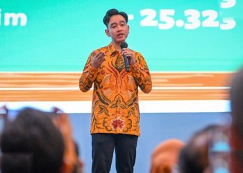 Pasca Putusan Mk Status Gibran Sebagai Wapres Kembali Menuai Sorotan