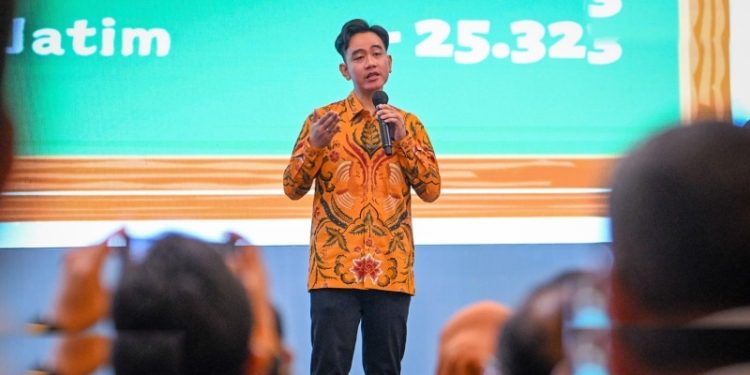 Pasca Putusan Mk Status Gibran Sebagai Wapres Kembali Menuai Sorotan