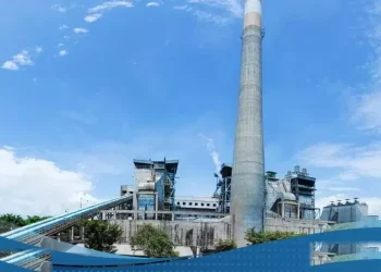 Pascagejolak Msci Saham Bumi Diproyeksi Melonjak Hingga 121 Persen