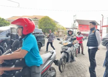 Pasokan Pertalite Di Kota Blitar Dipangkas Jatah Harian Spbu Menyusut