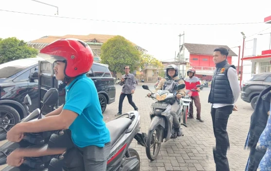 Pasokan Pertalite Di Kota Blitar Dipangkas Jatah Harian Spbu Menyusut