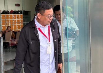 Pegawai Bea Cukai Dedi Congor Kembali Mangkir Dari Pemeriksaan
