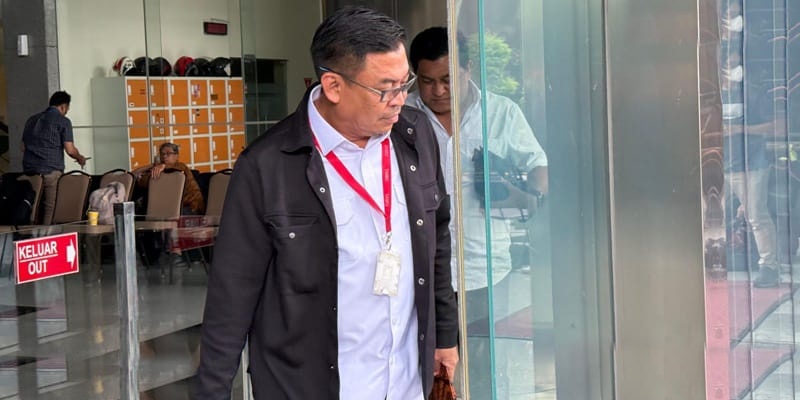 Pegawai Bea Cukai Dedi Congor Kembali Mangkir dari Pemeriksaan