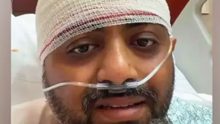 Pejabat Uea Ungkap Kopilot Flydubai Serang Pilot Pakai Kapak