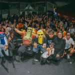 Peleburan Tiga Generasi Penjaga Api Skena Punk di Synchronize Festival 2026