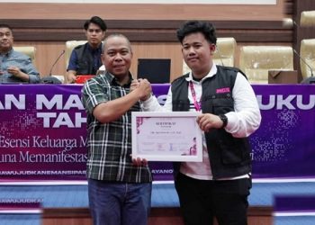 Pelindo Edukasi Mahasiswa Unhas Strategi Hukum Dalam Bisnis Bumn