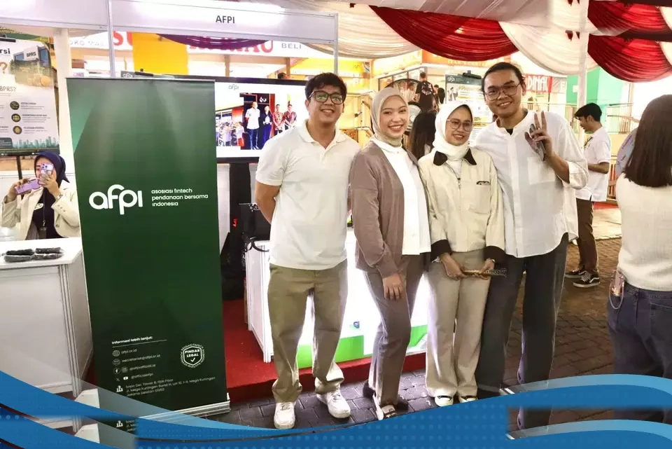 Peluang Emas Mengakselerasi Literasi Keuangan Mendorong Pertumbuhan Ekonomi Nasional