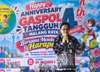 Pemberdayaan Perempuan Malang Raya Diakselerasi Lewat Program Gaspol