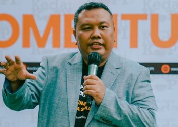 Pemerintah Didesak Respons Cepat Hasil Survei Dan Tak Abaikan Suara