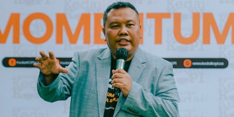 Pemerintah Didesak Respons Cepat Hasil Survei Dan Tak Abaikan Suara