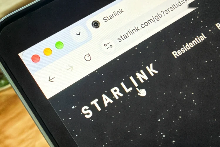 Pemerintah India Tepis Tudingan Diskriminasi Elon Musk Soal Izin Starlink