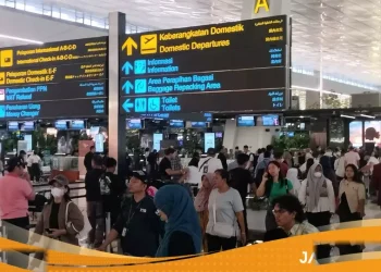 Pemerintah Kucurkan Insentif Pajak Rp722 Miliar Demi Pangkas Harga Tiket