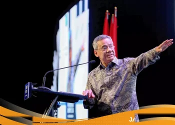 Pemerintah Kucurkan Suntikan Dana Rp20 Triliun Demi Selamatkan Bpjs Kesehatan