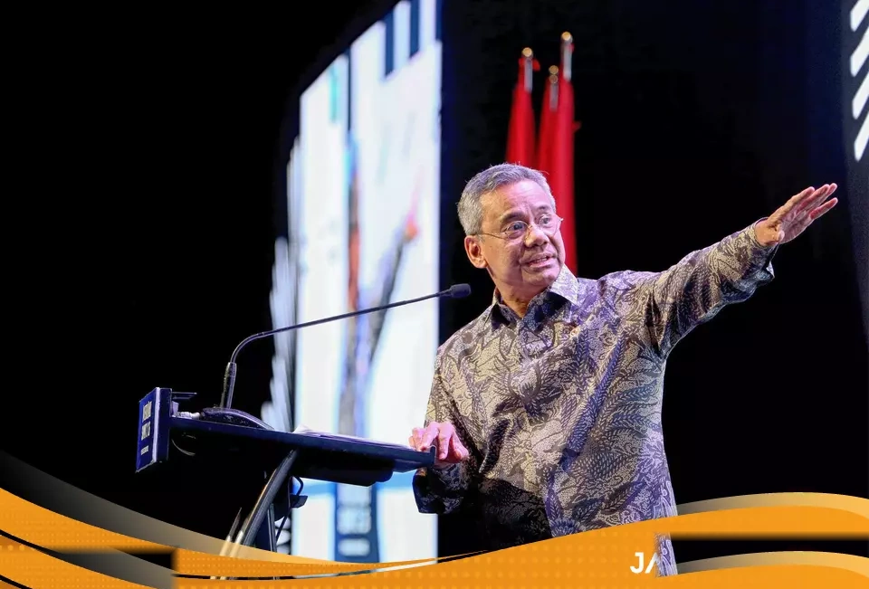 Pemerintah Kucurkan Suntikan Dana Rp20 Triliun demi Selamatkan BPJS Kesehatan