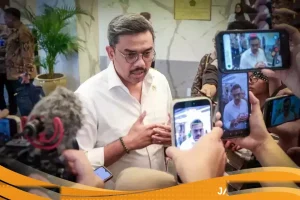 Pemerintah Tunda Kewajiban Sertifikasi Halal UMKM hingga 2026