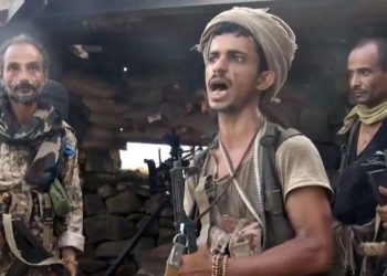 Pemerintah Yaman Deklarasikan Perang Habis Habisan Lawan Kelompok Houthi