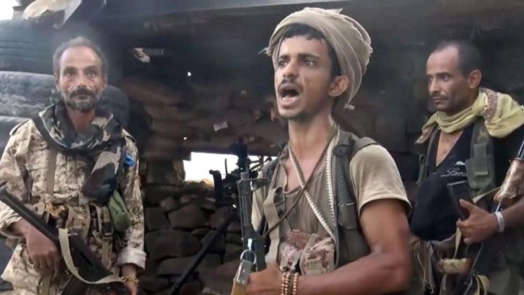 Pemerintah Yaman Deklarasikan Perang Habis Habisan Lawan Kelompok Houthi