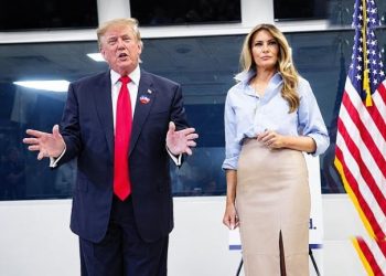 Pemilu Sela As Pertaruhkan Dominasi Partai Republik Usai Donald Trump