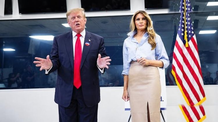 Pemilu Sela As Pertaruhkan Dominasi Partai Republik Usai Donald Trump